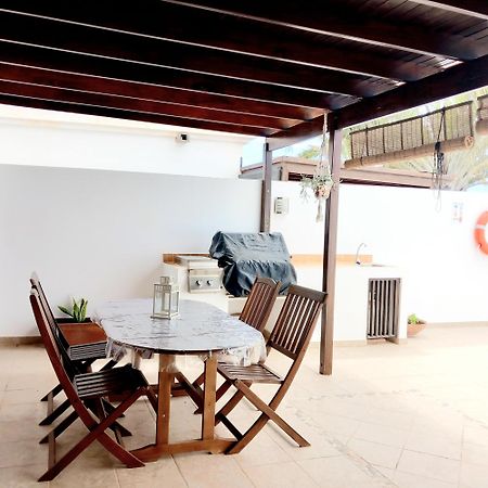 Villa Casa Tina Oasi Di Tranquillita Tutta Per Te Costa Teguise Exterior foto