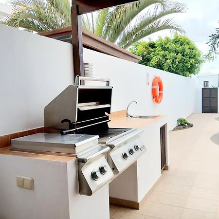 Villa Casa Tina Oasi Di Tranquillita Tutta Per Te Costa Teguise Exterior foto