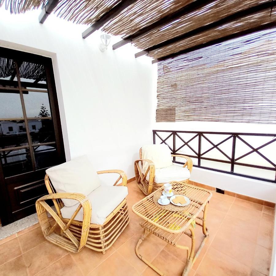 Villa Casa Tina Oasi Di Tranquillita Tutta Per Te Costa Teguise Exterior foto