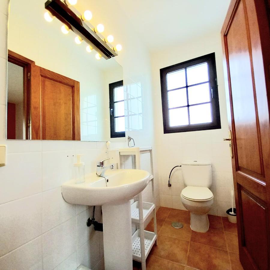 Villa Casa Tina Oasi Di Tranquillita Tutta Per Te Costa Teguise Exterior foto