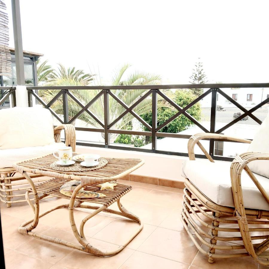 Villa Casa Tina Oasi Di Tranquillita Tutta Per Te Costa Teguise Exterior foto