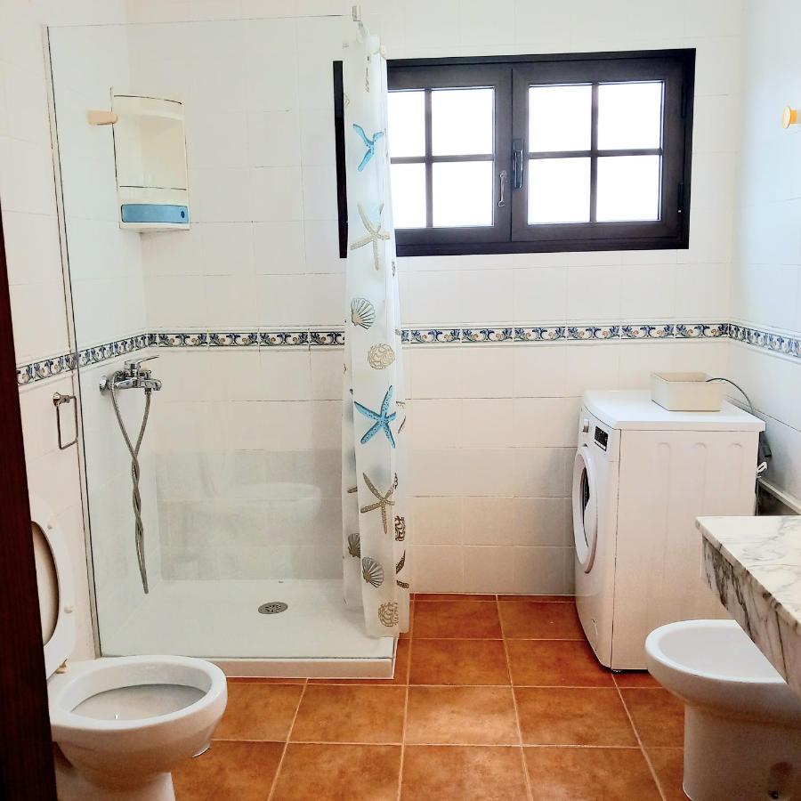 Villa Casa Tina Oasi Di Tranquillita Tutta Per Te Costa Teguise Exterior foto