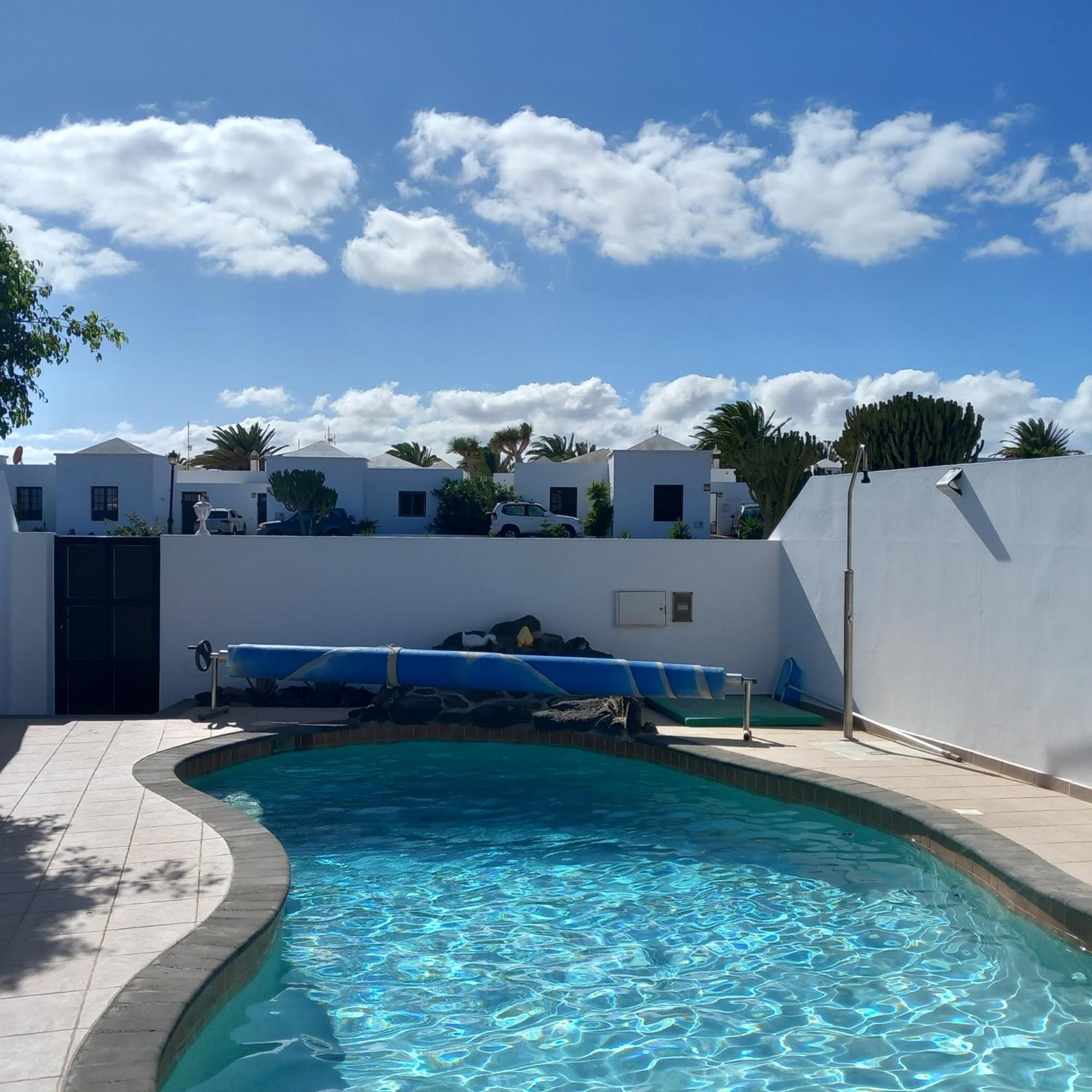 Villa Casa Tina Oasi Di Tranquillita Tutta Per Te Costa Teguise Exterior foto