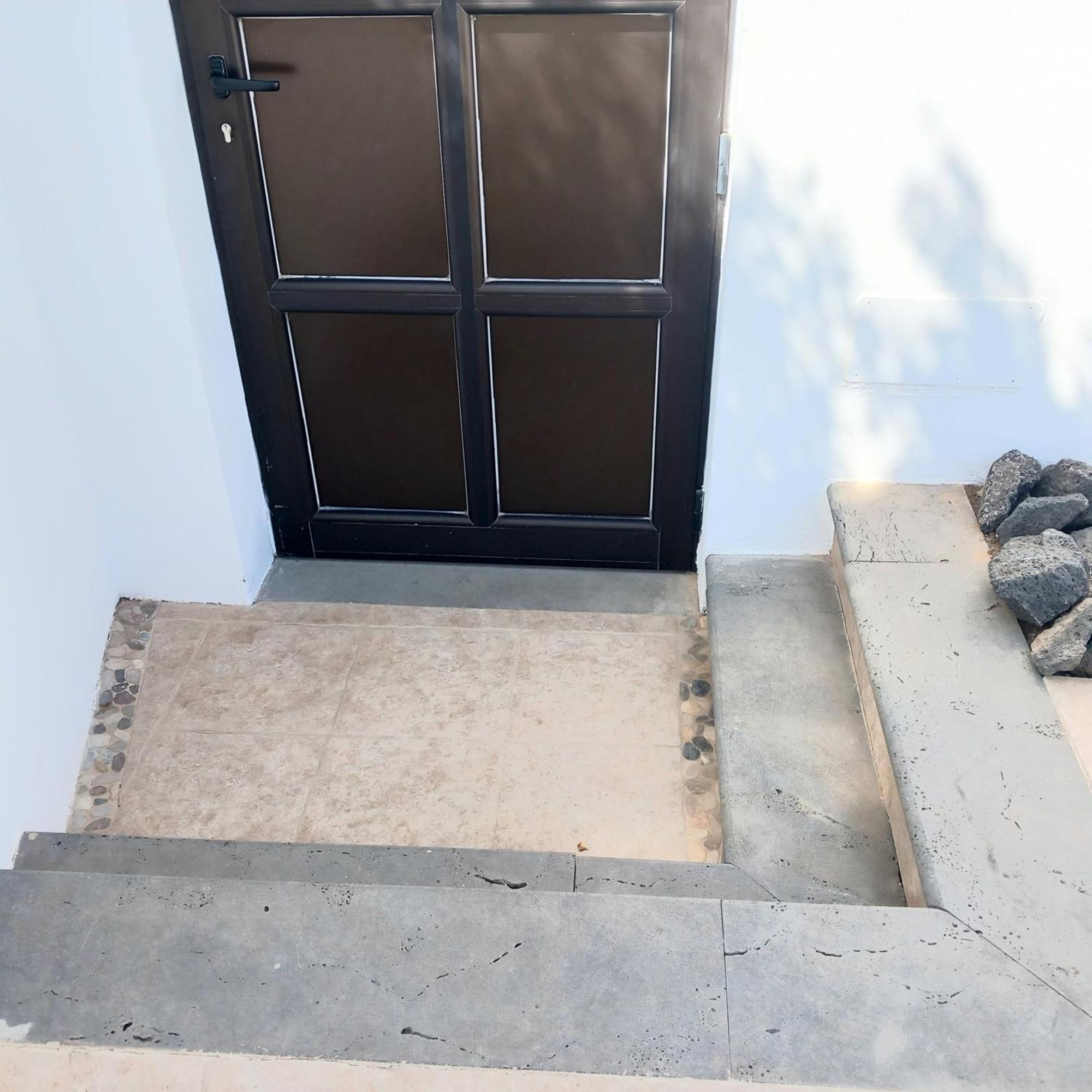 Villa Casa Tina Oasi Di Tranquillita Tutta Per Te Costa Teguise Exterior foto